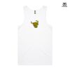 ASColour Men's 'Lowdown' Singlet Thumbnail