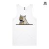 ASColour Men's 'Lowdown' Singlet Thumbnail