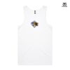 ASColour Men's 'Lowdown' Singlet Thumbnail