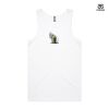 ASColour Men's 'Lowdown' Singlet Thumbnail