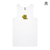 ASColour Men's 'Lowdown' Singlet Thumbnail