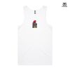 ASColour Men's 'Lowdown' Singlet Thumbnail