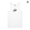 ASColour Men's 'Lowdown' Singlet Thumbnail