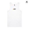 ASColour Men's 'Lowdown' Singlet Thumbnail