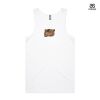 ASColour Men's 'Lowdown' Singlet Thumbnail