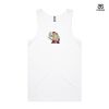 ASColour Men's 'Lowdown' Singlet Thumbnail