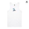 ASColour Men's 'Lowdown' Singlet Thumbnail