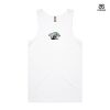 ASColour Men's 'Lowdown' Singlet Thumbnail
