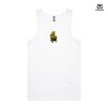 ASColour Men's 'Lowdown' Singlet Thumbnail
