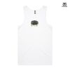 ASColour Men's 'Lowdown' Singlet Thumbnail