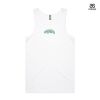 ASColour Men's 'Lowdown' Singlet Thumbnail