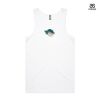 ASColour Men's 'Lowdown' Singlet Thumbnail