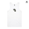 ASColour Men's 'Lowdown' Singlet Thumbnail
