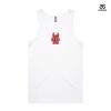 ASColour Men's 'Lowdown' Singlet Thumbnail