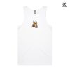ASColour Men's 'Lowdown' Singlet Thumbnail