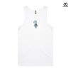 ASColour Men's 'Lowdown' Singlet Thumbnail