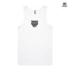 ASColour Men's 'Lowdown' Singlet Thumbnail