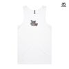ASColour Men's 'Lowdown' Singlet Thumbnail