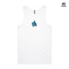 ASColour Men's 'Lowdown' Singlet Thumbnail