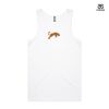 ASColour Men's 'Lowdown' Singlet Thumbnail