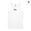 ASColour Men's 'Lowdown' Singlet Thumbnail