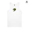 ASColour Men's 'Lowdown' Singlet Thumbnail