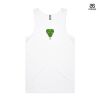ASColour Men's 'Lowdown' Singlet Thumbnail
