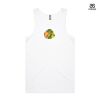 ASColour Men's 'Lowdown' Singlet Thumbnail