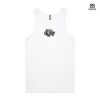 ASColour Men's 'Lowdown' Singlet Thumbnail