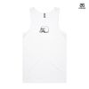 ASColour Men's 'Lowdown' Singlet Thumbnail
