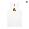 ASColour Men's 'Lowdown' Singlet Thumbnail