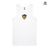 ASColour Men's 'Lowdown' Singlet Thumbnail