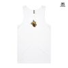 ASColour Men's 'Lowdown' Singlet Thumbnail