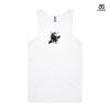 ASColour Men's 'Lowdown' Singlet Thumbnail