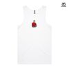 ASColour Men's 'Lowdown' Singlet Thumbnail