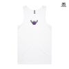 ASColour Men's 'Lowdown' Singlet Thumbnail