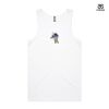 ASColour Men's 'Lowdown' Singlet Thumbnail