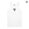 ASColour Men's 'Lowdown' Singlet Thumbnail