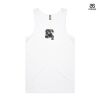 ASColour Men's 'Lowdown' Singlet Thumbnail