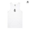 ASColour Men's 'Lowdown' Singlet Thumbnail