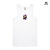 ASColour Men's 'Lowdown' Singlet Thumbnail