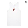 ASColour Men's 'Lowdown' Singlet Thumbnail