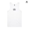 ASColour Men's 'Lowdown' Singlet Thumbnail