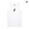 ASColour Men's 'Lowdown' Singlet Thumbnail