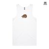 ASColour Men's 'Lowdown' Singlet Thumbnail