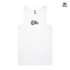 ASColour Men's 'Lowdown' Singlet Thumbnail