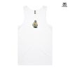 ASColour Men's 'Lowdown' Singlet Thumbnail