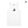 ASColour Men's 'Lowdown' Singlet Thumbnail