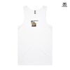 ASColour Men's 'Lowdown' Singlet Thumbnail
