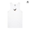 ASColour Men's 'Lowdown' Singlet Thumbnail
